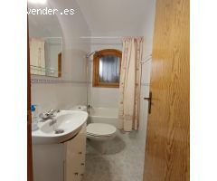 Encantador Dúplex Céntrico en Venta – ¡Muévete sin Coche!