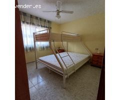 Encantador Dúplex Céntrico en Venta – ¡Muévete sin Coche!
