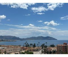 Precioso Apartamento Junto al Mar con Vistas Panorámicas al Mar