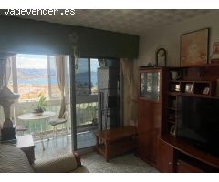 Precioso Apartamento Junto al Mar con Vistas Panorámicas al Mar