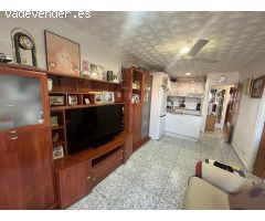 Precioso Apartamento Junto al Mar con Vistas Panorámicas al Mar