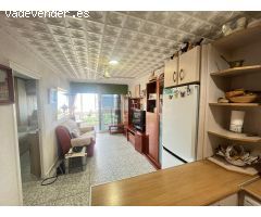Precioso Apartamento Junto al Mar con Vistas Panorámicas al Mar