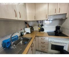 Precioso Apartamento Junto al Mar con Vistas Panorámicas al Mar