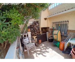 Una joya costera en Puerto de Mazarrón – ¡A sólo 200 metros de la playa!