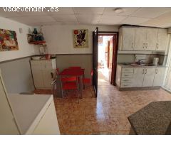 Una joya costera en Puerto de Mazarrón – ¡A sólo 200 metros de la playa!