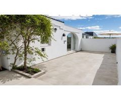 Encantador chalet costero en Bolnuevo, a solo 700 metros de la playa
