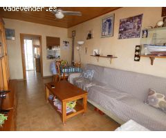 Villa de 3 Dormitorios con Piscina, El Alamillo