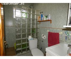 Villa de 3 Dormitorios con Piscina, El Alamillo