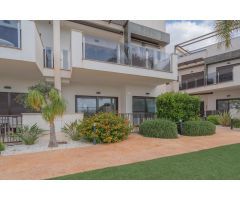 Apartamento luminoso en venta en Plaza Mariano Lucy Ramón, Dolores de Pacheco (Murcia)