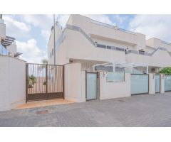 Apartamento luminoso en venta en Plaza Mariano Lucy Ramón, Dolores de Pacheco (Murcia)