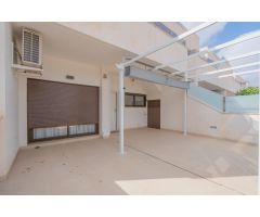 Apartamento luminoso en venta en Plaza Mariano Lucy Ramón, Dolores de Pacheco (Murcia)
