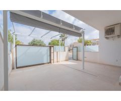 Apartamento luminoso en venta en Plaza Mariano Lucy Ramón, Dolores de Pacheco (Murcia)