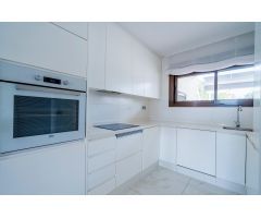 Apartamento luminoso en venta en Plaza Mariano Lucy Ramón, Dolores de Pacheco (Murcia)