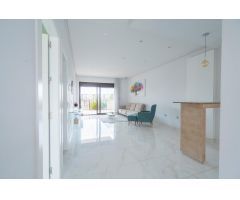 Apartamento luminoso en venta en Plaza Mariano Lucy Ramón, Dolores de Pacheco (Murcia)