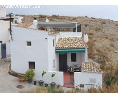 Tu Refugio Andaluz en Zújar