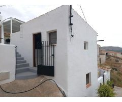 Tu Refugio Andaluz en Zújar