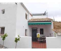 Tu Refugio Andaluz en Zújar