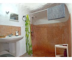 Tu Refugio Andaluz en Zújar