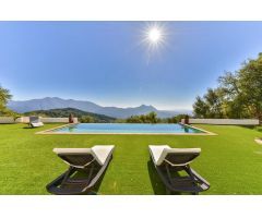 Villa en Venta en Gaucín, Málaga