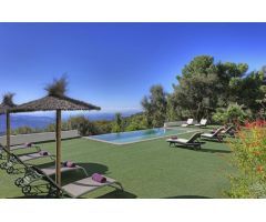 Villa en Venta en Gaucín, Málaga