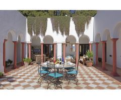 Villa en Venta en Gaucín, Málaga