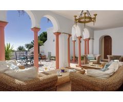 Villa en Venta en Gaucín, Málaga