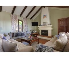 Villa en Venta en Gaucín, Málaga