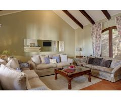Villa en Venta en Gaucín, Málaga