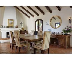 Villa en Venta en Gaucín, Málaga