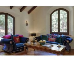 Villa en Venta en Gaucín, Málaga