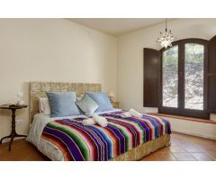 Villa en Venta en Gaucín, Málaga