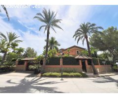 Villa en Venta en Benalmádena Costa, Málaga