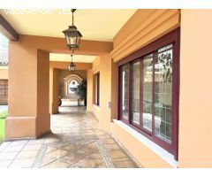 Villa en Venta en Benalmádena Costa, Málaga