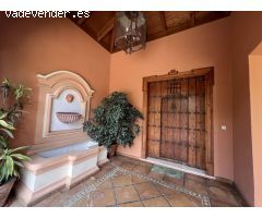 Villa en Venta en Benalmádena Costa, Málaga
