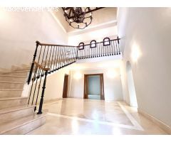 Villa en Venta en Benalmádena Costa, Málaga