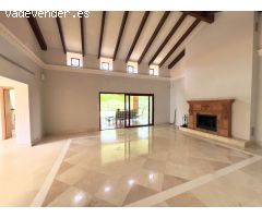 Villa en Venta en Benalmádena Costa, Málaga