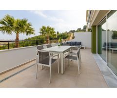 Apartamento frente a la playa de Gandia