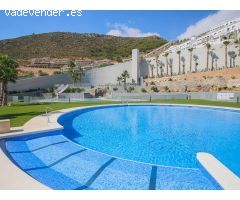 Apartamento frente a la playa de Gandia