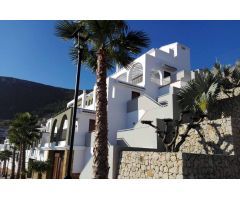 Apartamento frente a la playa de Gandia