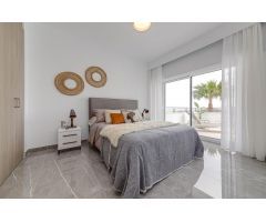 Apartamento frente a la playa de Gandia