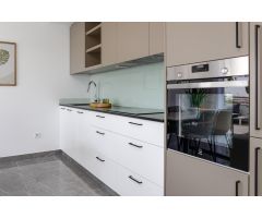 Apartamento frente a la playa de Gandia