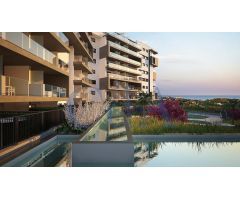 Apartamento de lujo en Campoamor