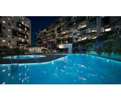 Apartamento de lujo en Campoamor
