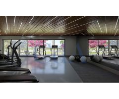 Apartamento de lujo en Campoamor