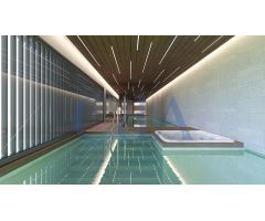 Apartamento de lujo en Campoamor