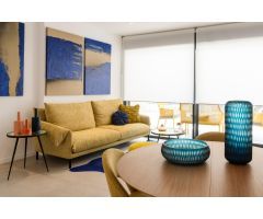 Apartamento de lujo en Campoamor