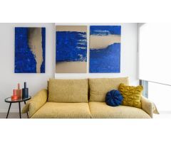 Apartamento de lujo en Campoamor