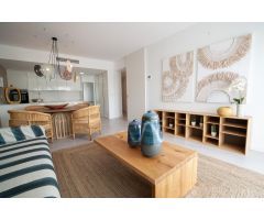 APARTAMENTO DE LUJO EN FINESTRAT