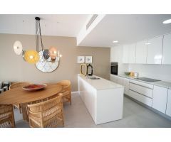 APARTAMENTO DE LUJO EN FINESTRAT