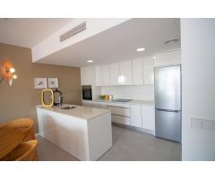 APARTAMENTO DE LUJO EN FINESTRAT